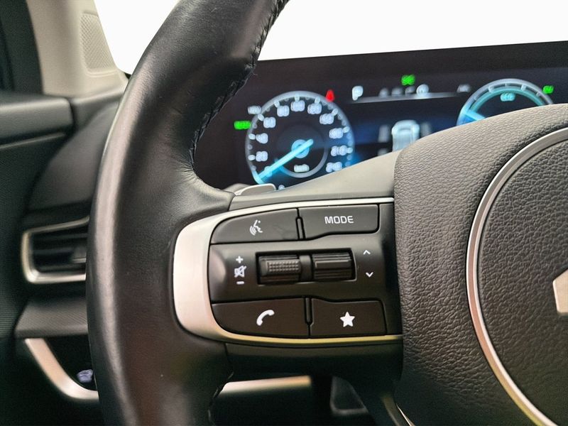 Kia Sportage bild 22