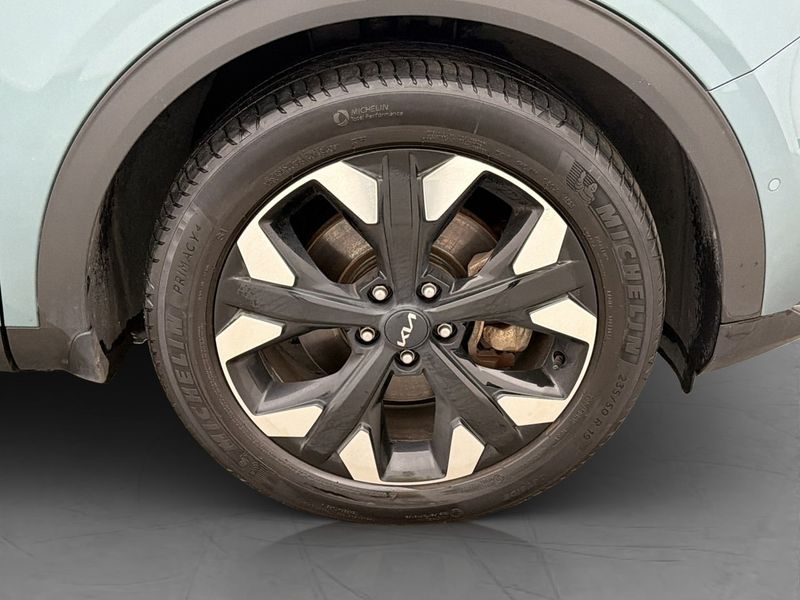 Kia Sportage bild 31