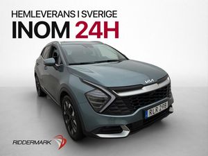 Kia Sportage bild 1