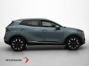 Kia Sportage bild 9