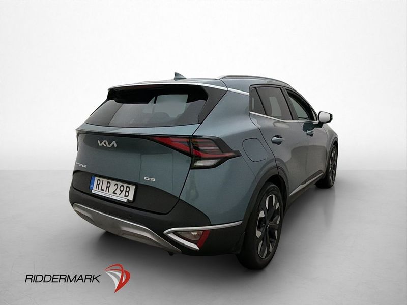 Kia Sportage bild 8