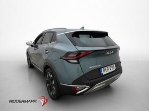 Kia Sportage bild 5