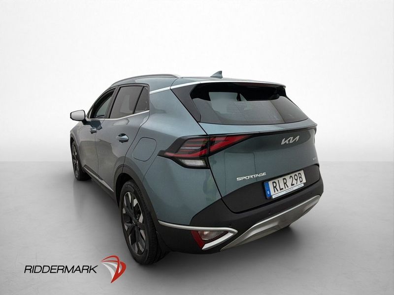 Kia Sportage bild 5