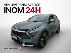 Kia Sportage bild 3