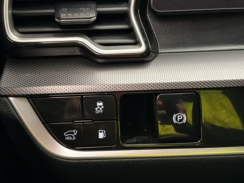 Kia Sportage bild 30