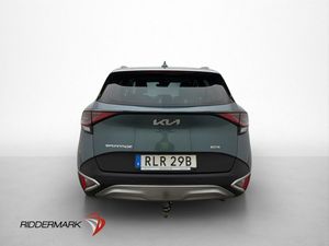 Kia Sportage bild 6
