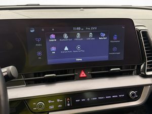 Kia Sportage bild 20