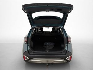 Kia Sportage bild 10