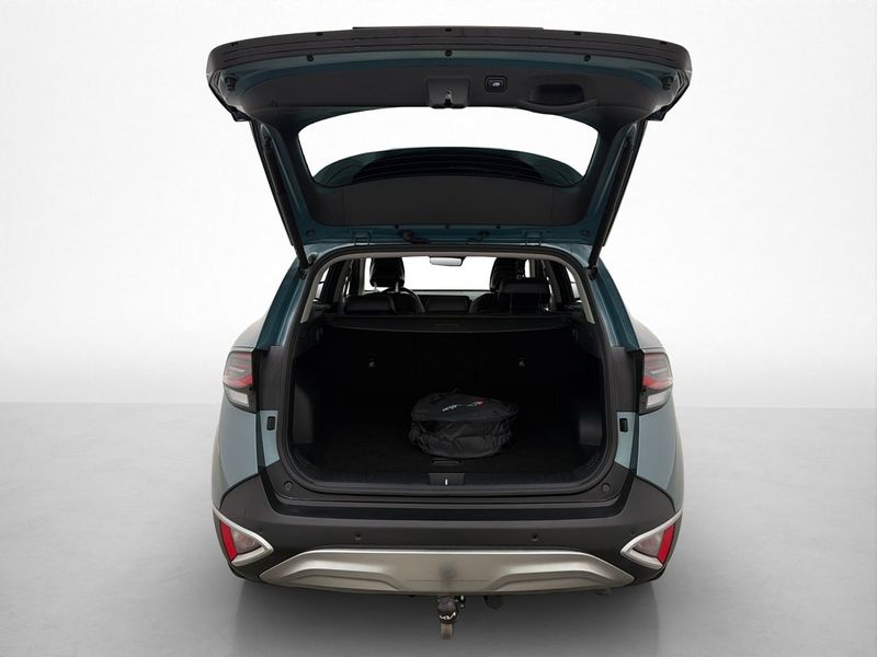 Kia Sportage bild 10