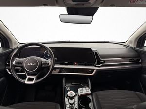 Kia Sportage bild 14