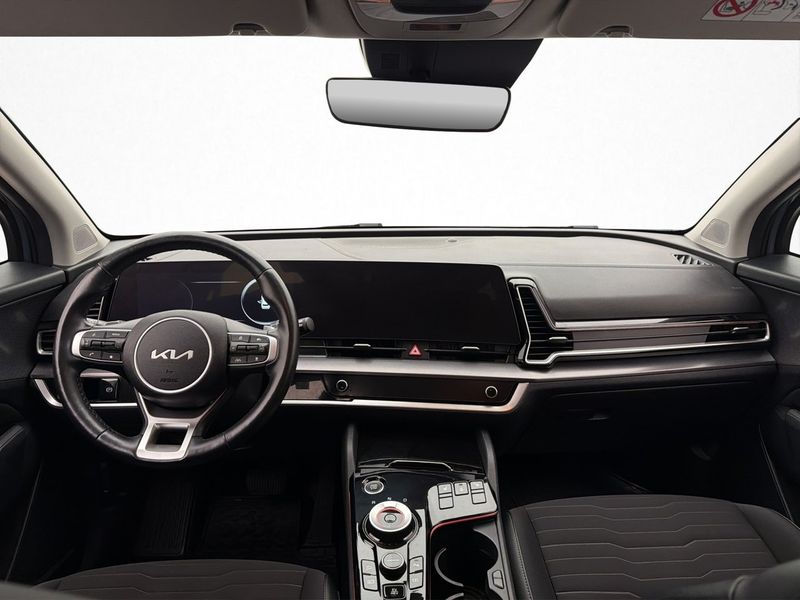 Kia Sportage bild 14
