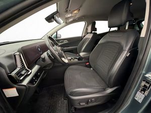 Kia Sportage bild 15