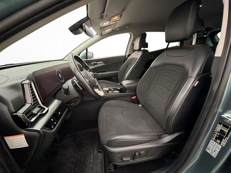 Kia Sportage bild 15