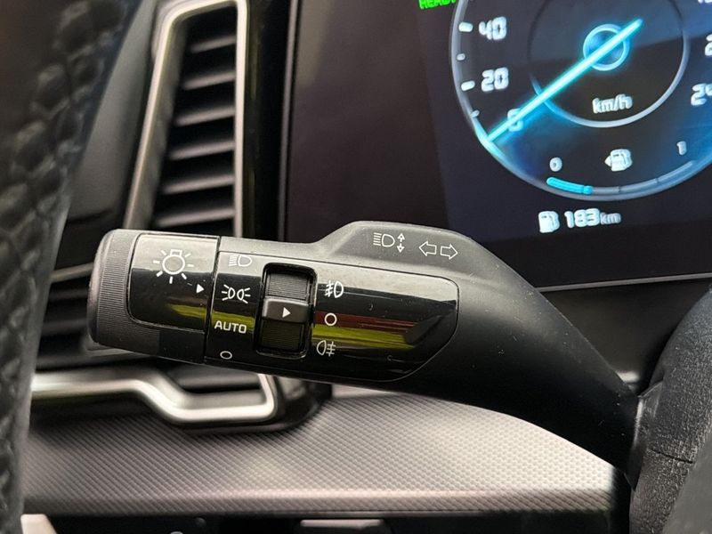 Kia Sportage bild 29