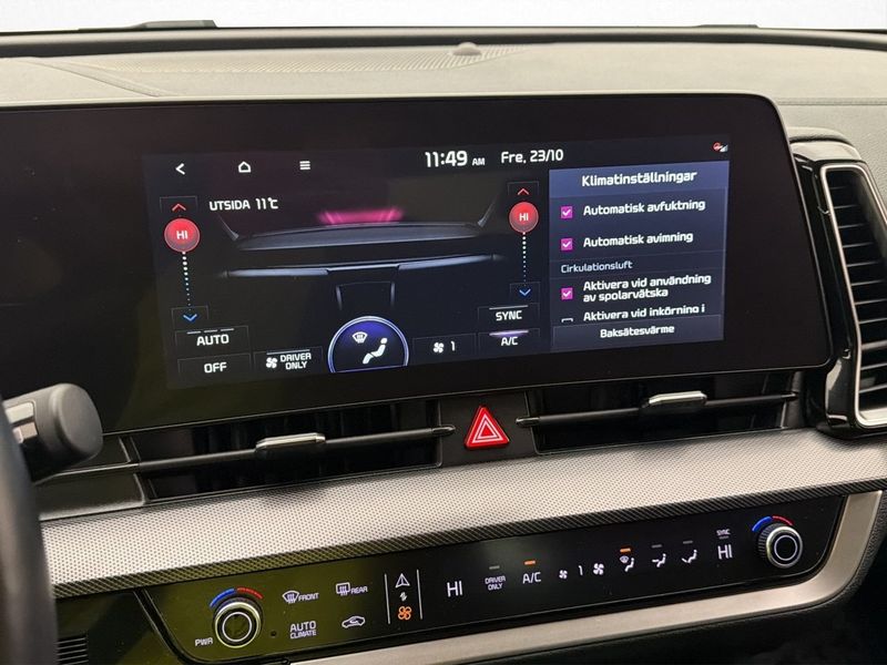 Kia Sportage bild 19
