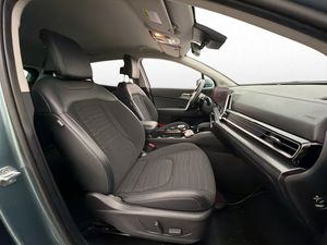 Kia Sportage bild 13