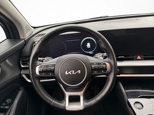 Kia Sportage bild 23