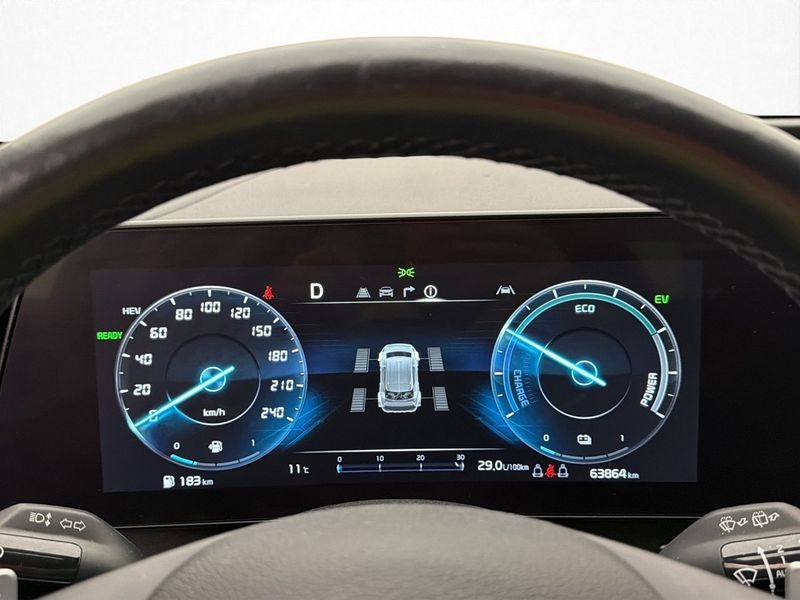 Kia Sportage bild 25