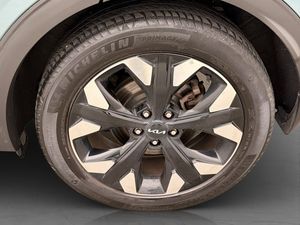 Kia Sportage bild 33