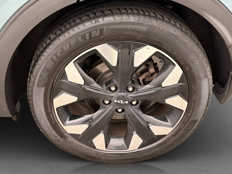 Kia Sportage bild 33