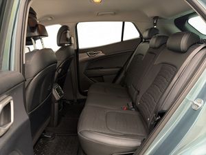Kia Sportage bild 16