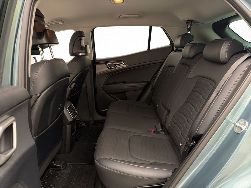 Kia Sportage bild 16