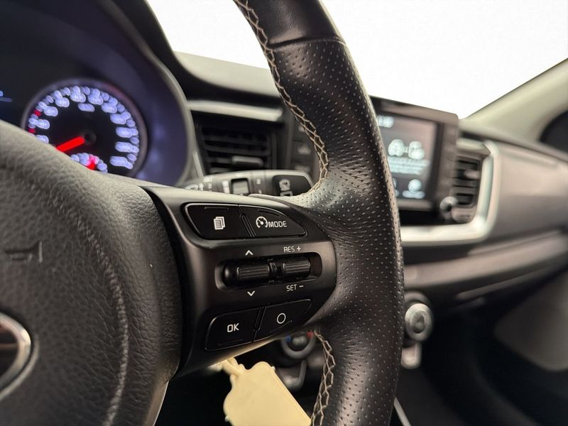 Kia Stonic bild 20