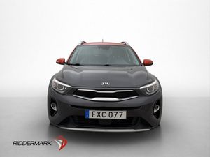 Kia Stonic bild 2