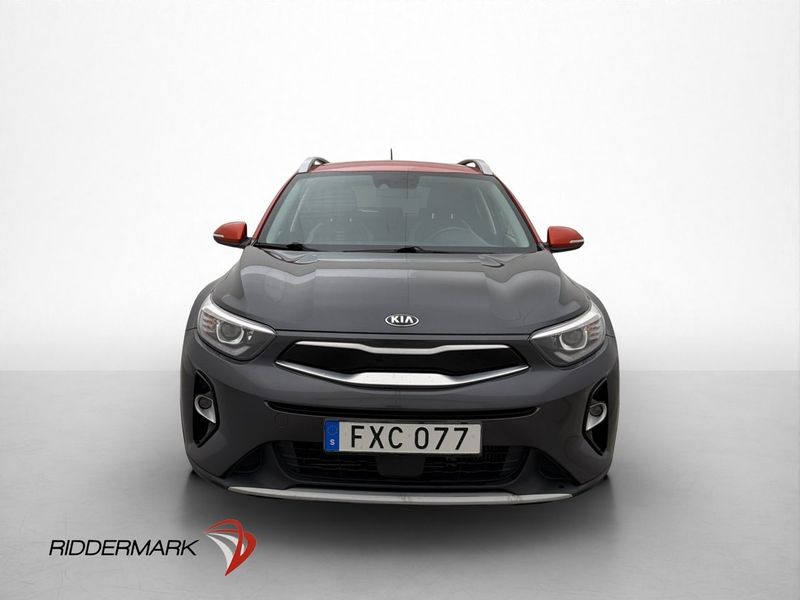 Kia Stonic bild 2