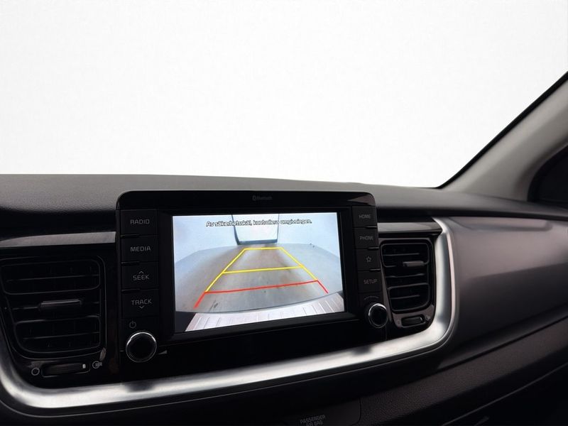 Kia Stonic bild 15