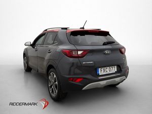 Kia Stonic bild 5
