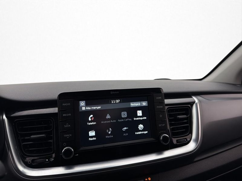Kia Stonic bild 16