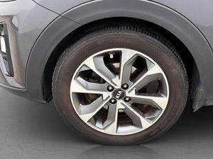 Kia Stonic bild 29