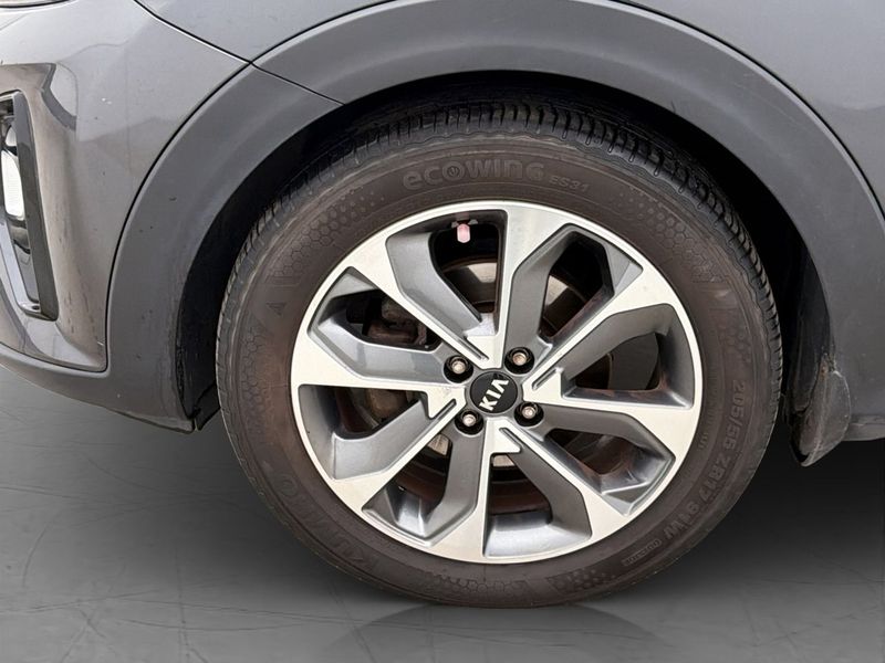 Kia Stonic bild 29