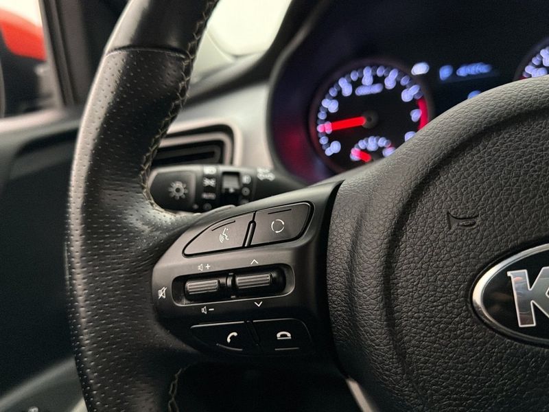 Kia Stonic bild 19