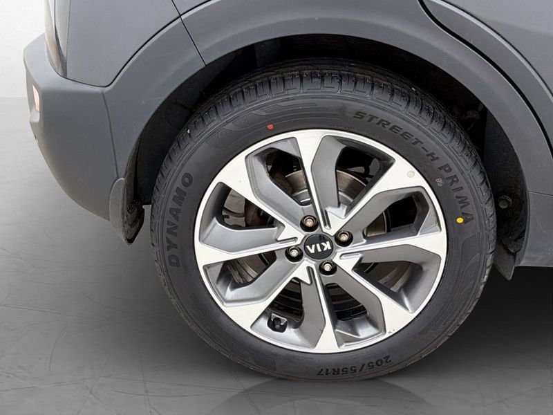 Kia Stonic bild 27