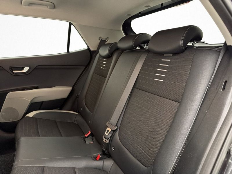 Kia Stonic bild 14