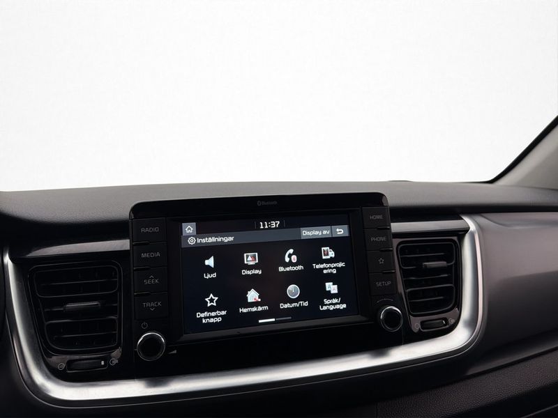 Kia Stonic bild 17