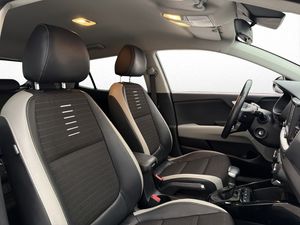 Kia Stonic bild 11