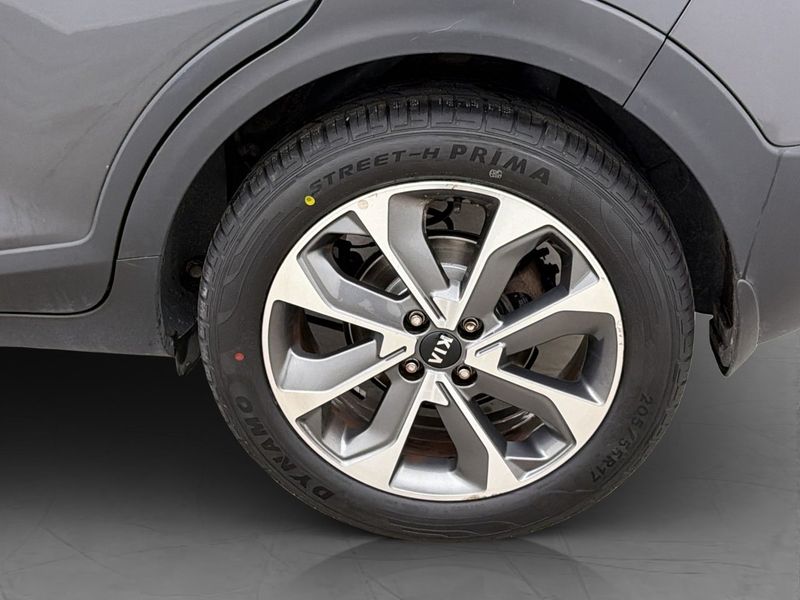 Kia Stonic bild 28