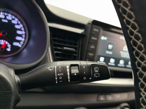 Kia Stonic bild 25