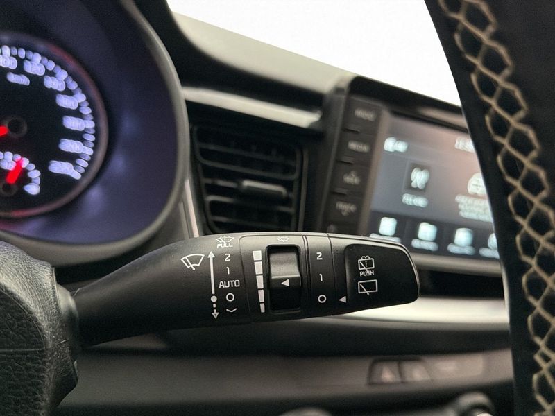 Kia Stonic bild 25