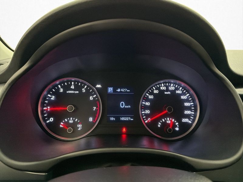 Kia Stonic bild 21