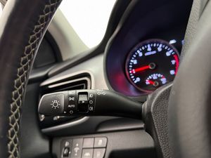 Kia Stonic bild 24