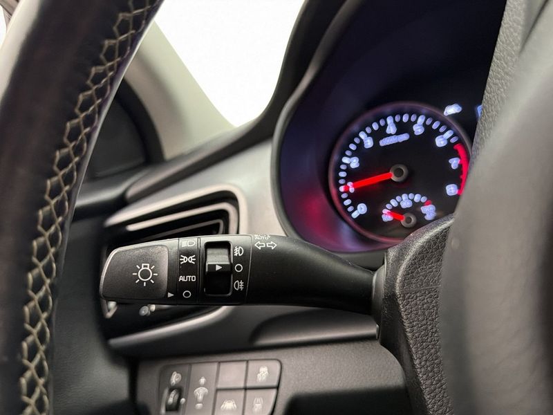 Kia Stonic bild 24