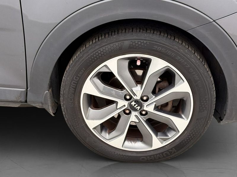 Kia Stonic bild 26