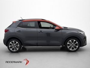 Kia Stonic bild 9