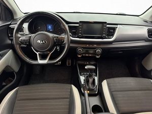 Kia Stonic bild 12