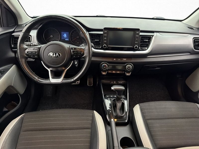 Kia Stonic bild 12