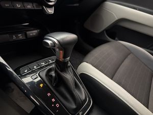 Kia Stonic bild 23